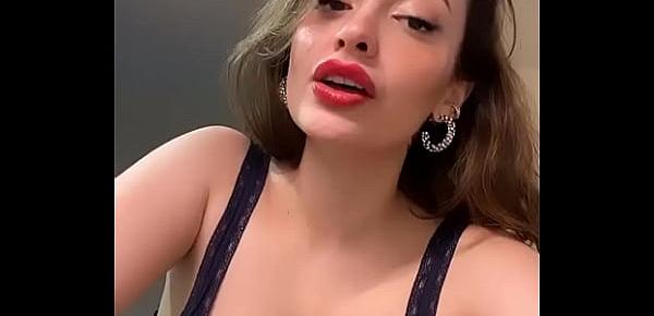 Verification video onlyfans.comuniqueyasmin